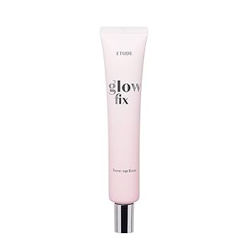 トーンアップベース Amazon | ETUDE [エチュード公式] グロウフィックス トーン